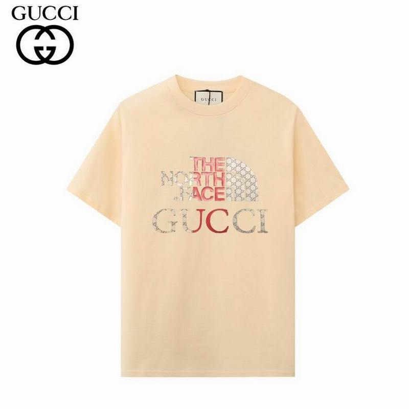 Gucci Men's T-shirts 1622